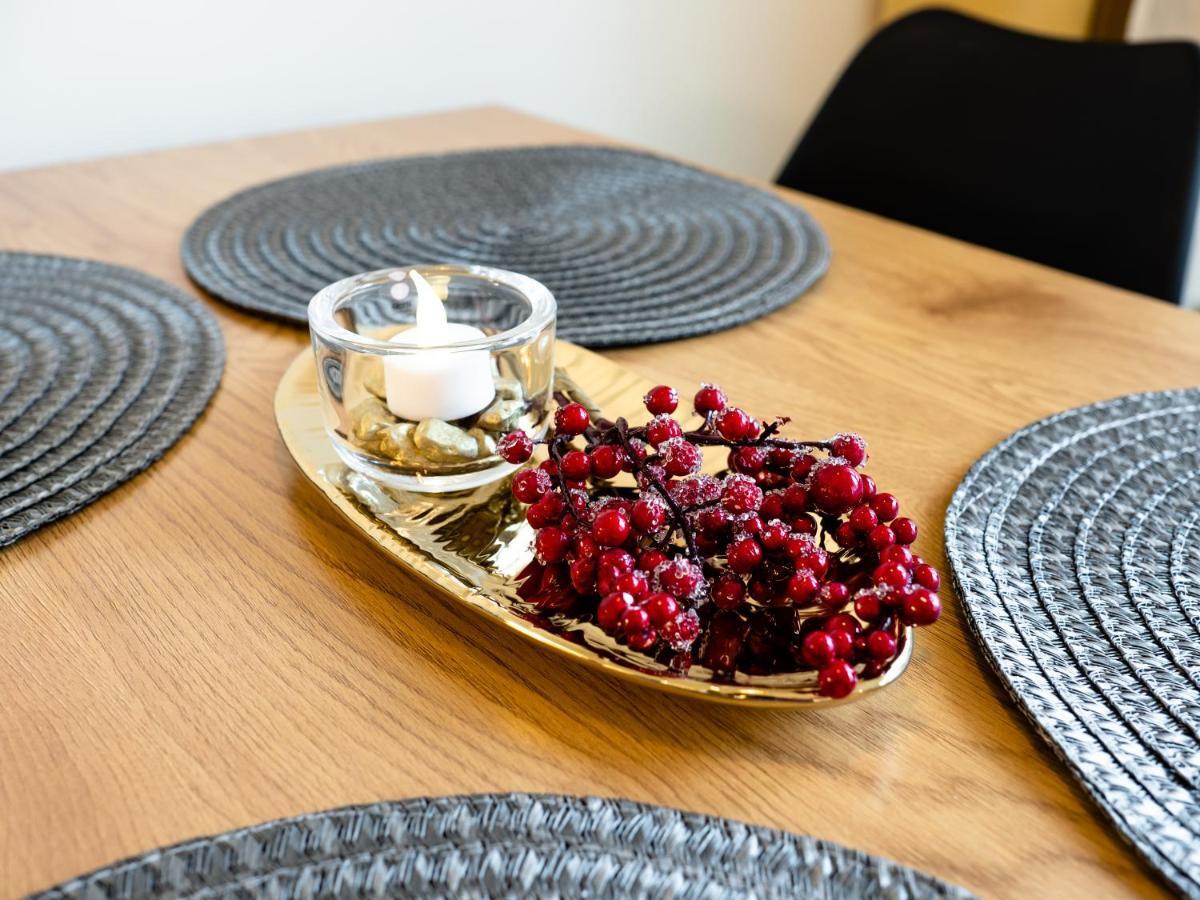 First Aparthotel Comet Rovaniemi Ngoại thất bức ảnh